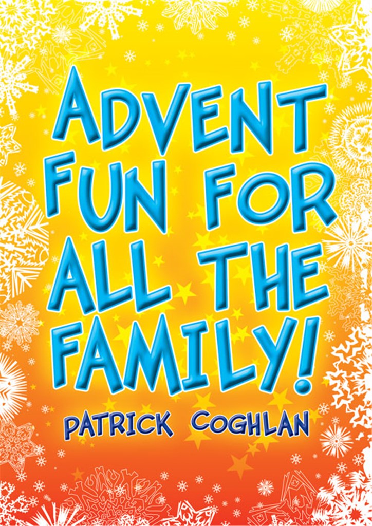 Advent Fun For All The Family!